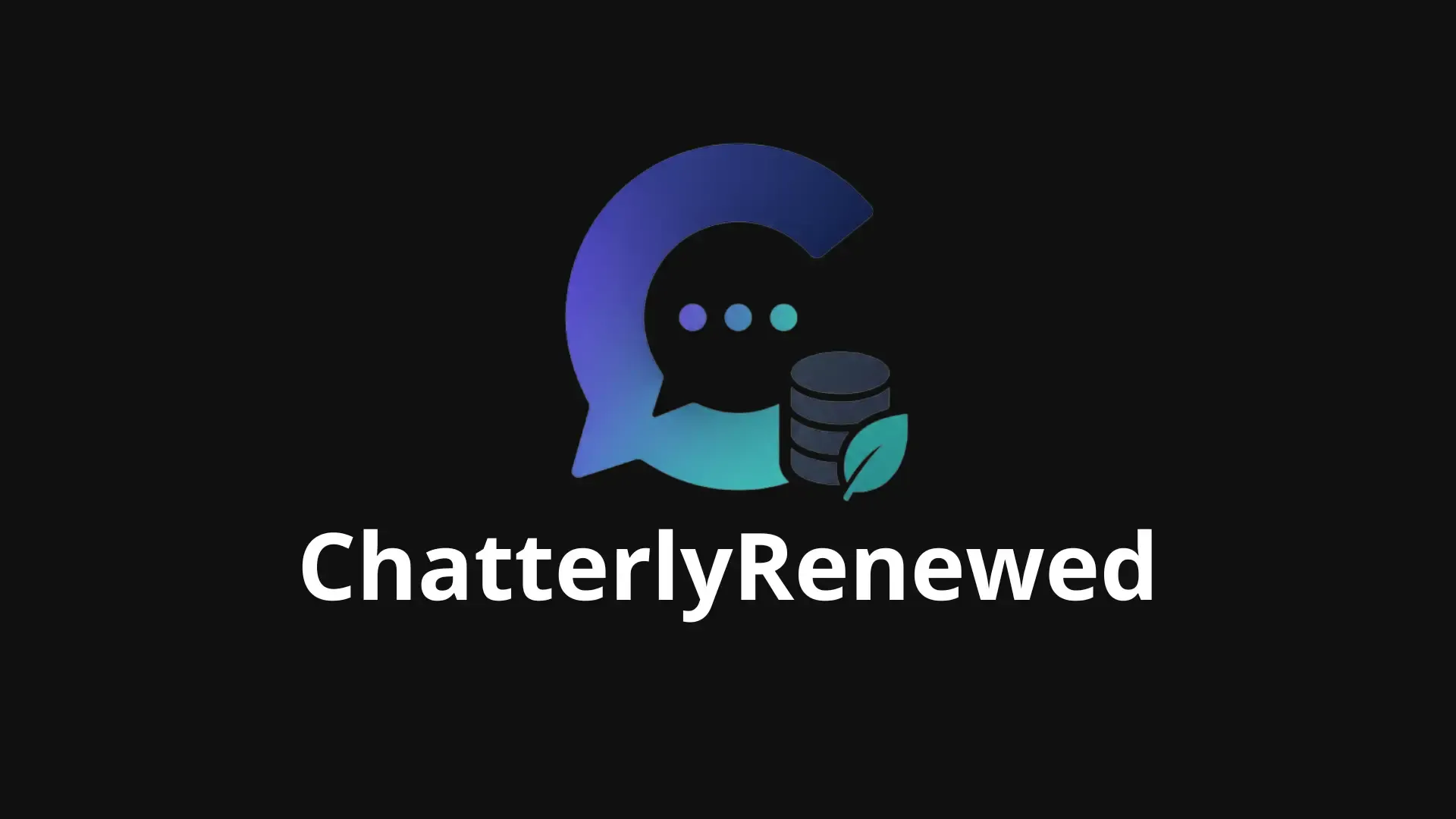 Chatterly Renewed screenshot
