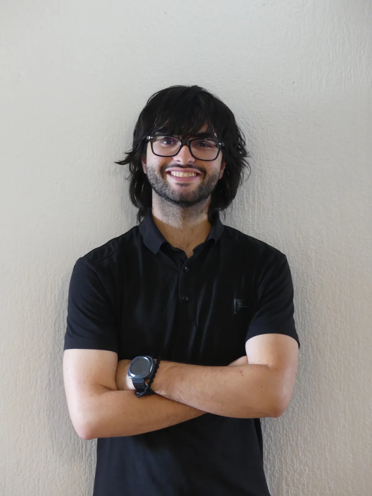 Jonathan Dorado